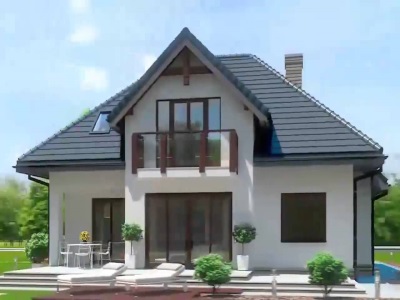 Технология строительства каркасной бани